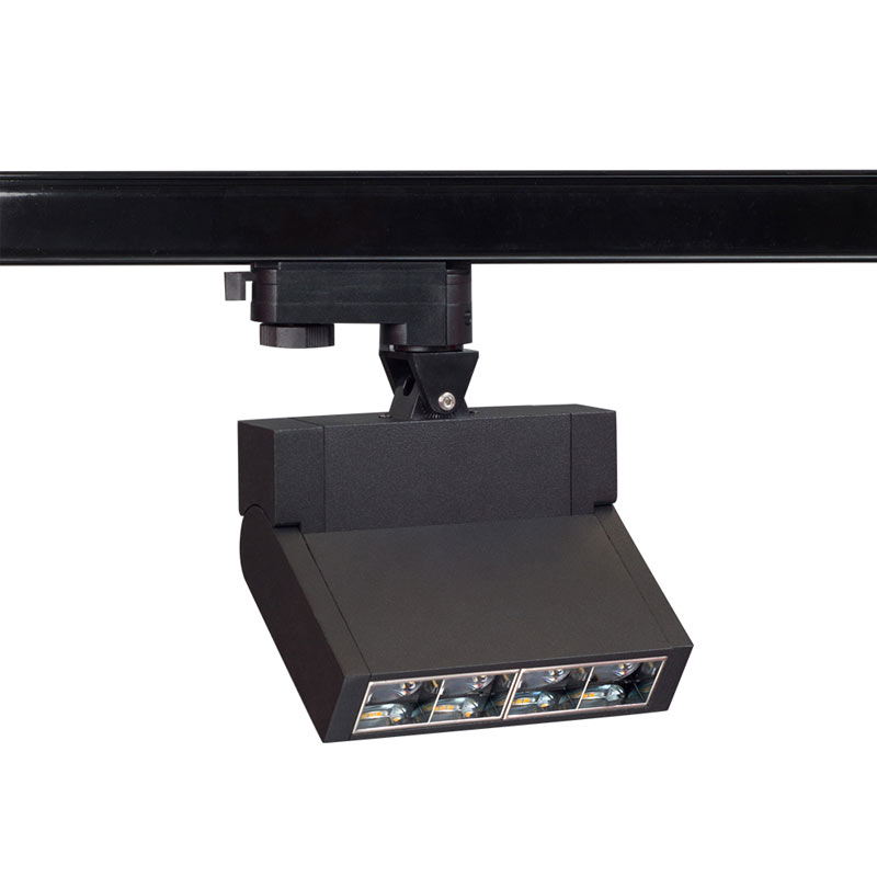 Track DILITRACK A 100Lm/W IP40 AC85-265V (copie)