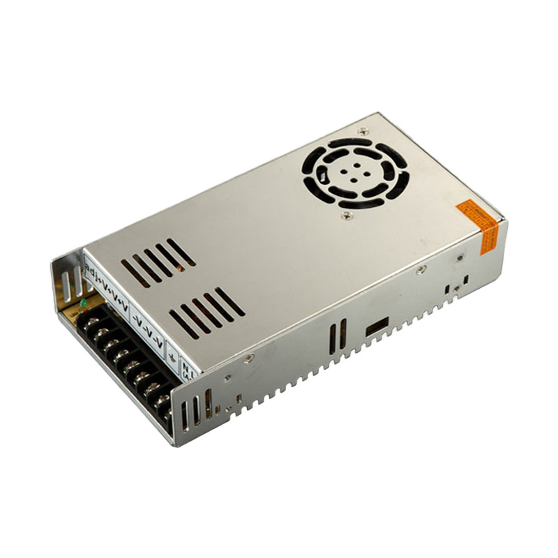 60W Transformateur DC12V 4,2A IP20 110*78*37mm AC180-240V 50-60Hz (copie)