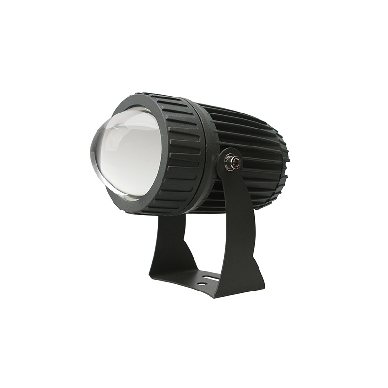 5W DILIGARD 475Lm IP65 Φ43*H240mm AC85-265V (copie)