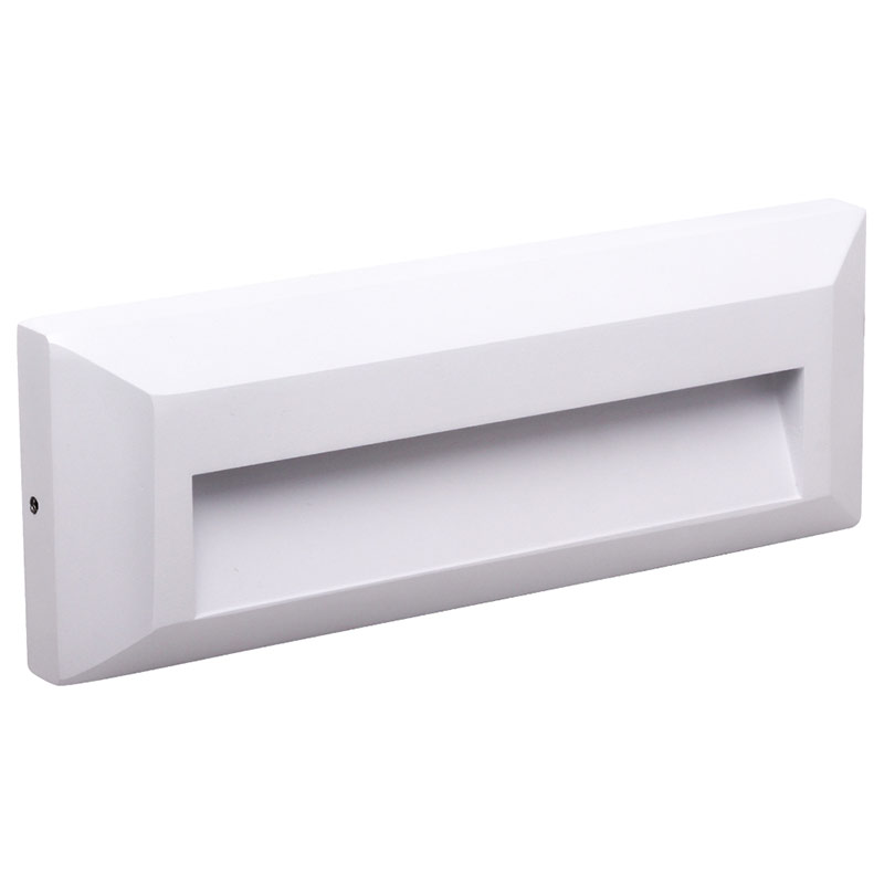 Step Light DILIFIXSTEP LSLS 80Lm/W AC85-265V
