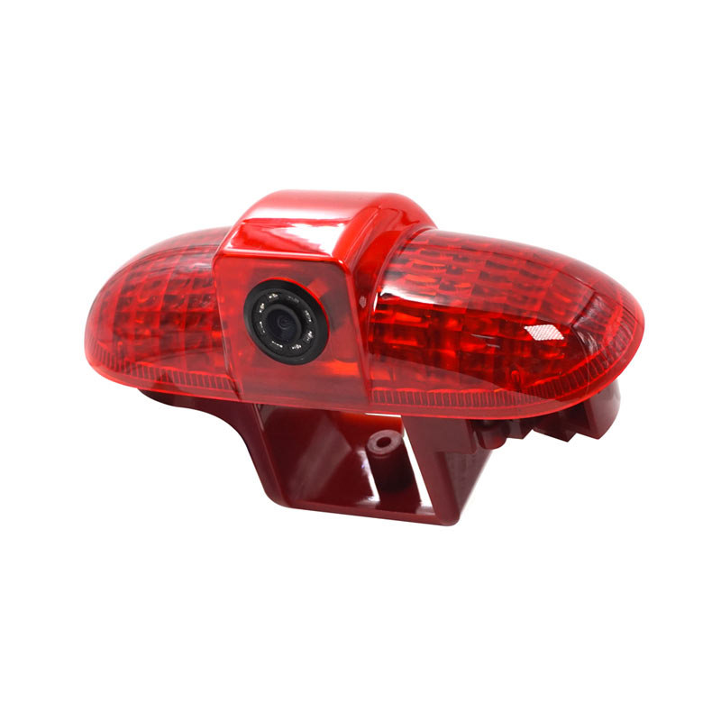 Caméra de recul d'origine Fiat Ducato / Peugoet Boxer / Citroen Jumper DC12V DL-237-02 (copie)