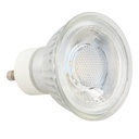 Ampoule LED DILISPOT G 5W 90Lm/W Dimmable IP20 Φ50*53mm