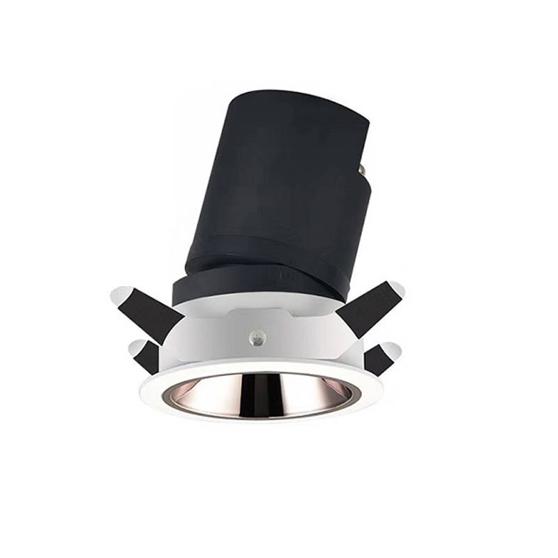 Ceiling DILICEIL J8267 90Lm/W AC85-265V (copie)
