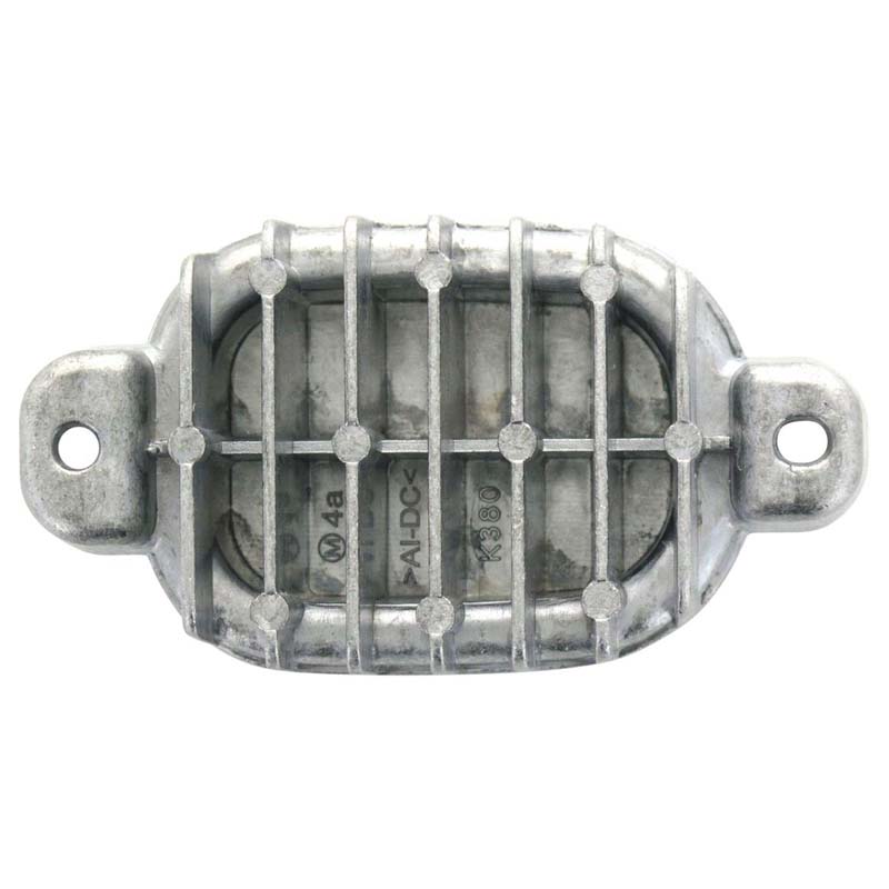 Module DRL LED BMW F20/F21 63117428425 6P