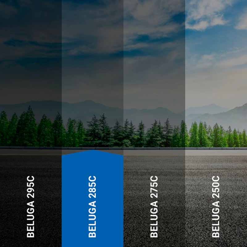 Films Solaire Beluga