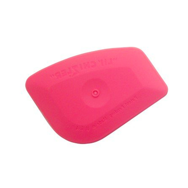 Raclette rose LIL’ CHIZLER 150-033