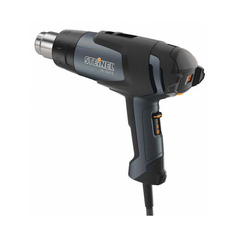 Pistolet Thermique expert 2200W STEINEL 400-HG2120E