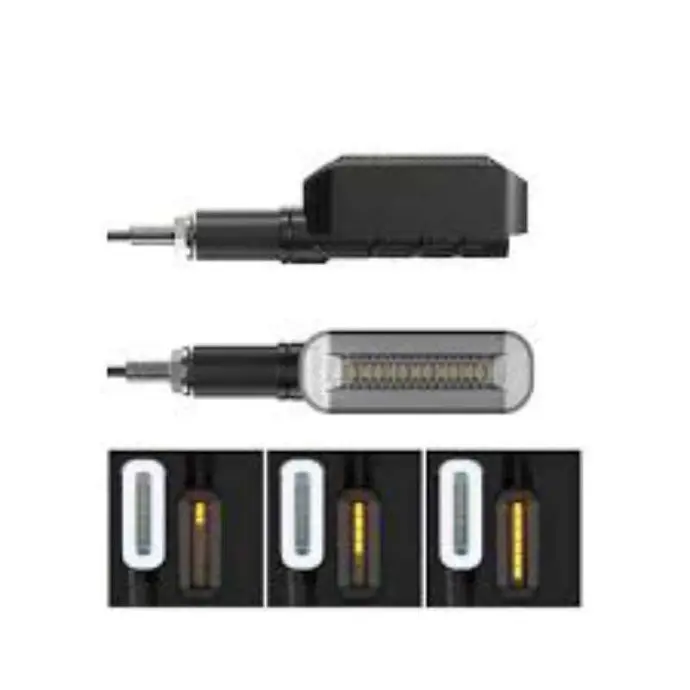 Kit bande à LED intérieur voiture RGB APP YC-CD0025 (copie)