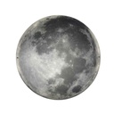 Applique DILIMIDMOON 6W 90Lm/W AC85-265V (copie)