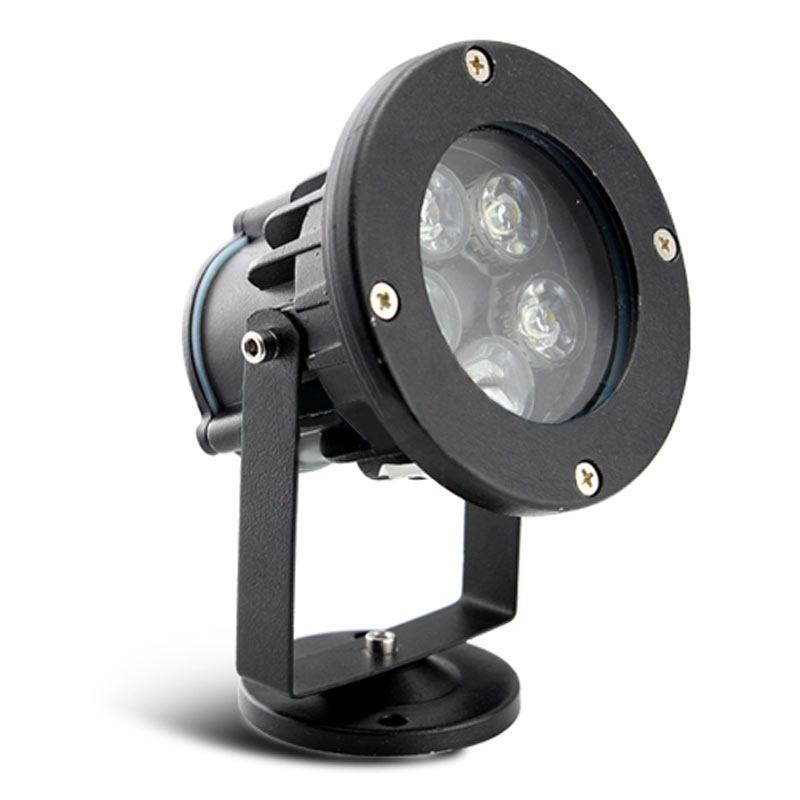Garden Light DILIGARD D98 90Lm/W AC85-265V