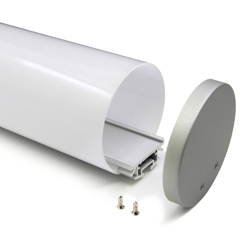 Profilé Alu KD-LSP50-35 (copie) (copie)