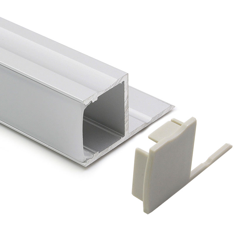 Profilé Alu KD-LSP15-30 (copie) (copie)