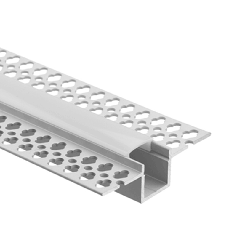 Profilé Aluminium pour LED LSP56-15