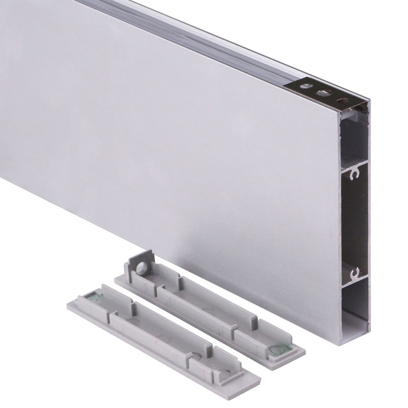 Profilé Aluminium pour LED LSP90-15