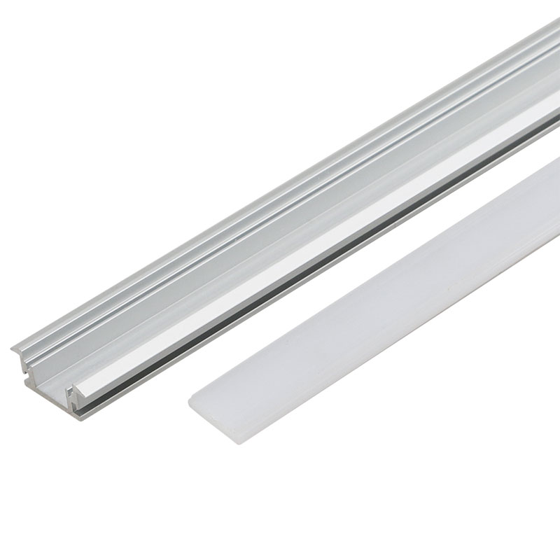 Profilé Aluminium pour LED LSP29-11