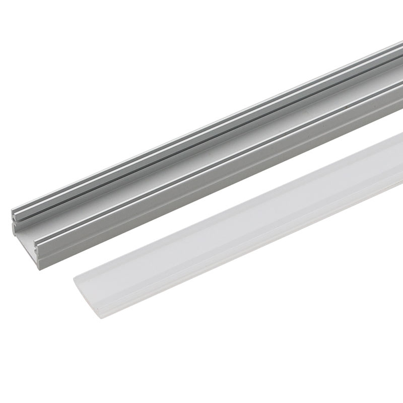 Profilé Aluminium pour LED LSP16-13
