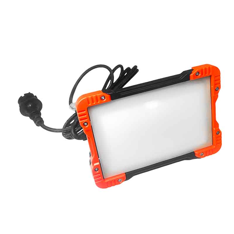 Projecteur DILIFLOOD LD 50W 105Lm/W AC220-240V