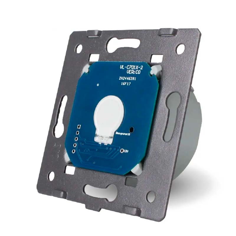 Interrupteur Simple Tactile LIVOLO AC110V-250V