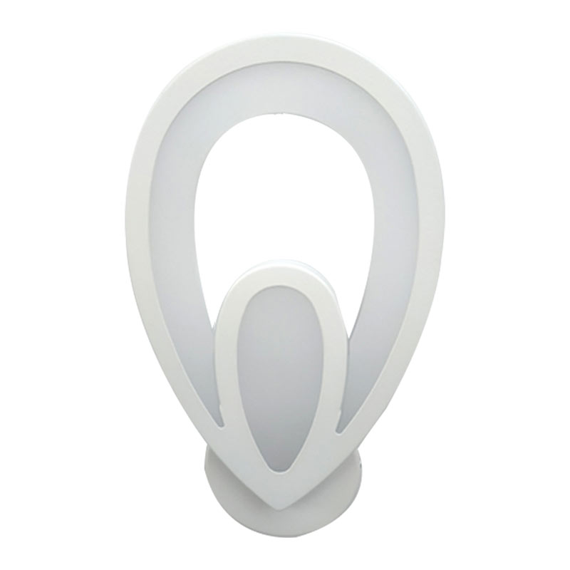 Applique DILIACRY A4 12W 100Lm/W AC180-240V