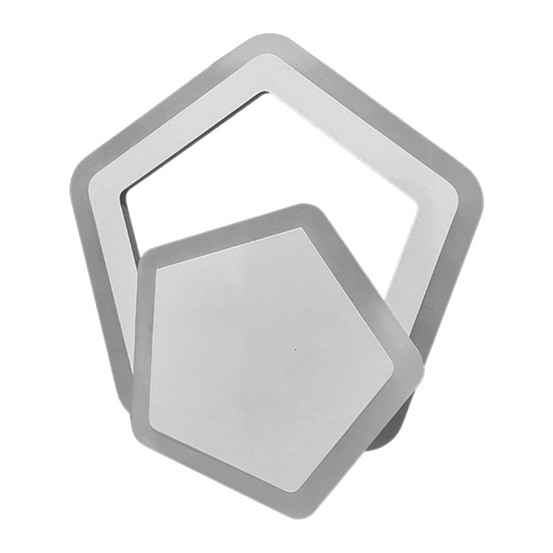 Applique DILIACRY A23 15W 100Lm/W AC180-240V