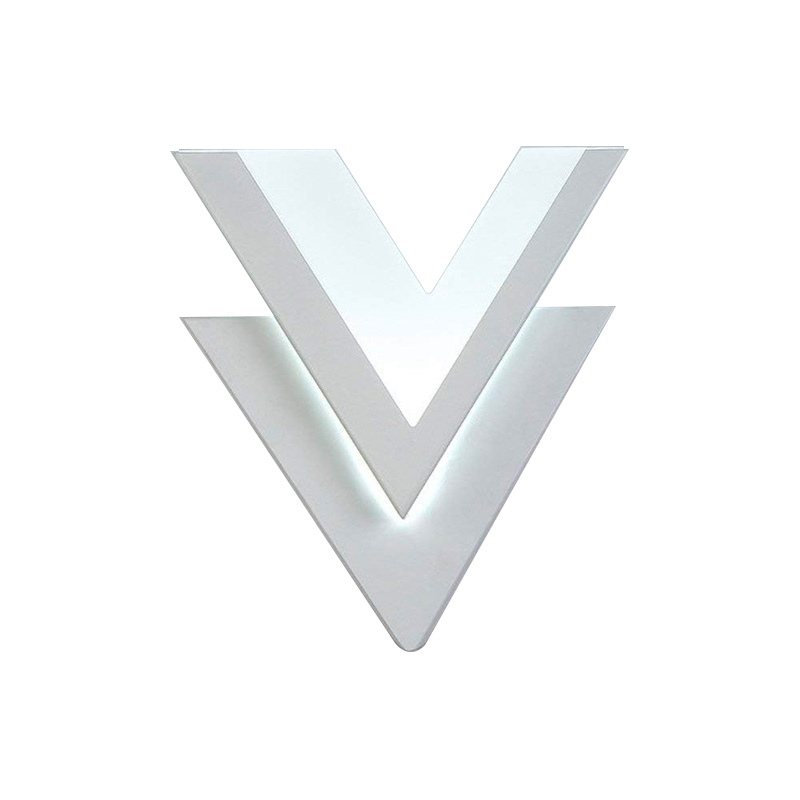 Applique DILIACRY A24 17W 100Lm/W AC180-240V (copie) (copie)