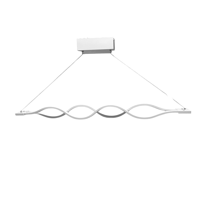 Suspension DILIWAVE S19 16W 100Lm/W AC180-240V