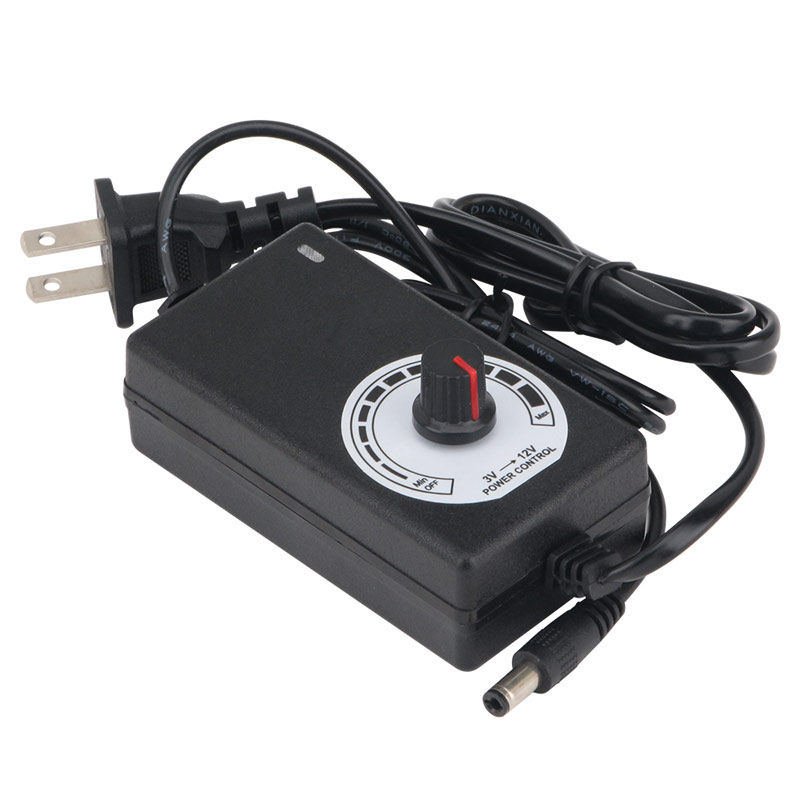 200W Transformateur variable DILITRANDIM DC24V 8,3A IP20 246*49*30mm AC200-240V 50-60Hz (copie)