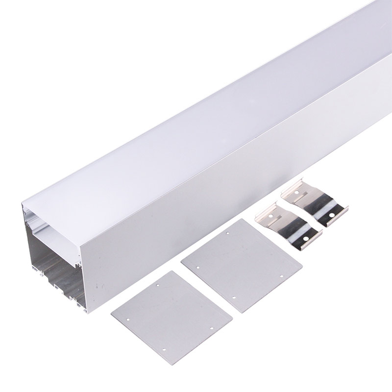 Profilé Alu KD-LSP76-35 / KD-LSP91-35 (copie) (copie)