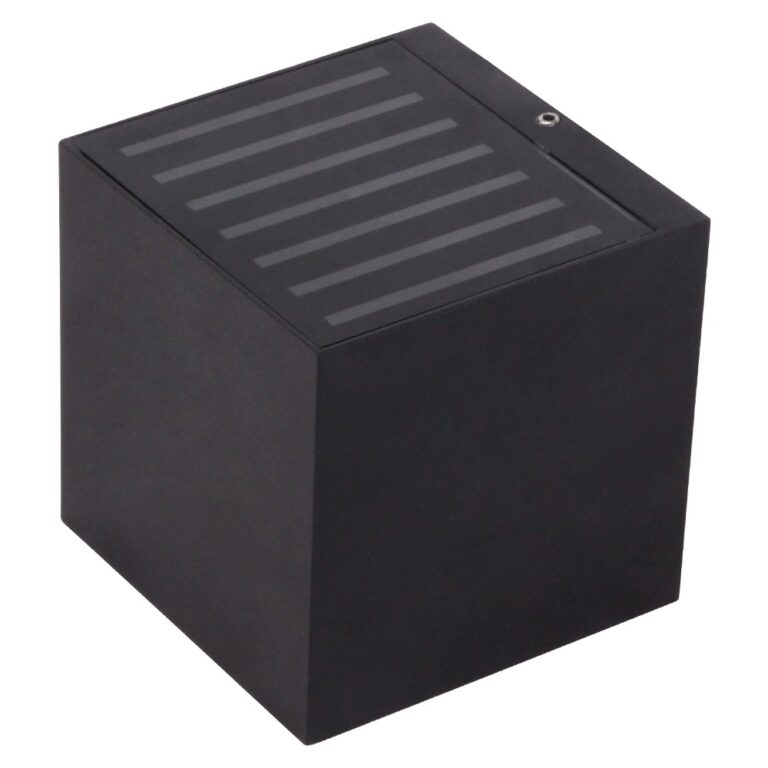 Applique DILICUBE A102 6W 60Lm/W AC85-265V