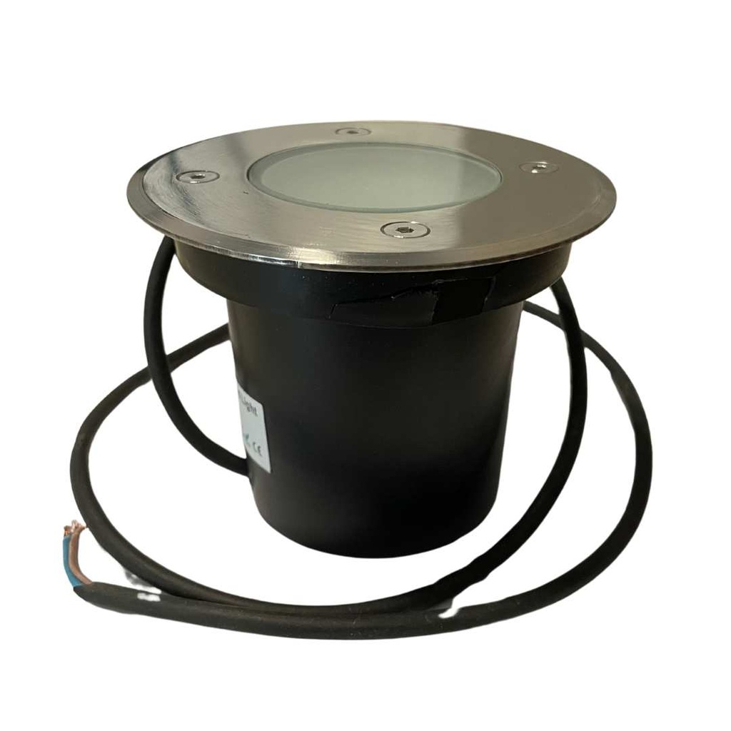 Underground DILIUND FSMD 3W 100Lm/W DC24V