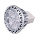 Ampoule LED DILISPOT MR11(G4) S12 100Lm/W Φ35*34mm IP20 DC12V (copie)