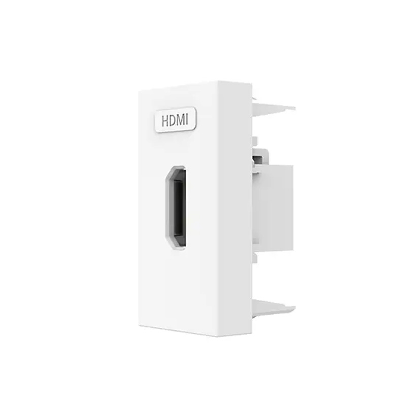 Prise HDMI Module LIVOLO