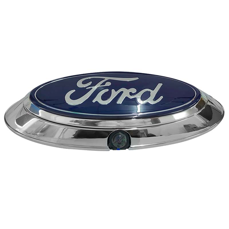 Caméra de recul Ford Ranger DC12V DL-FDLG-01