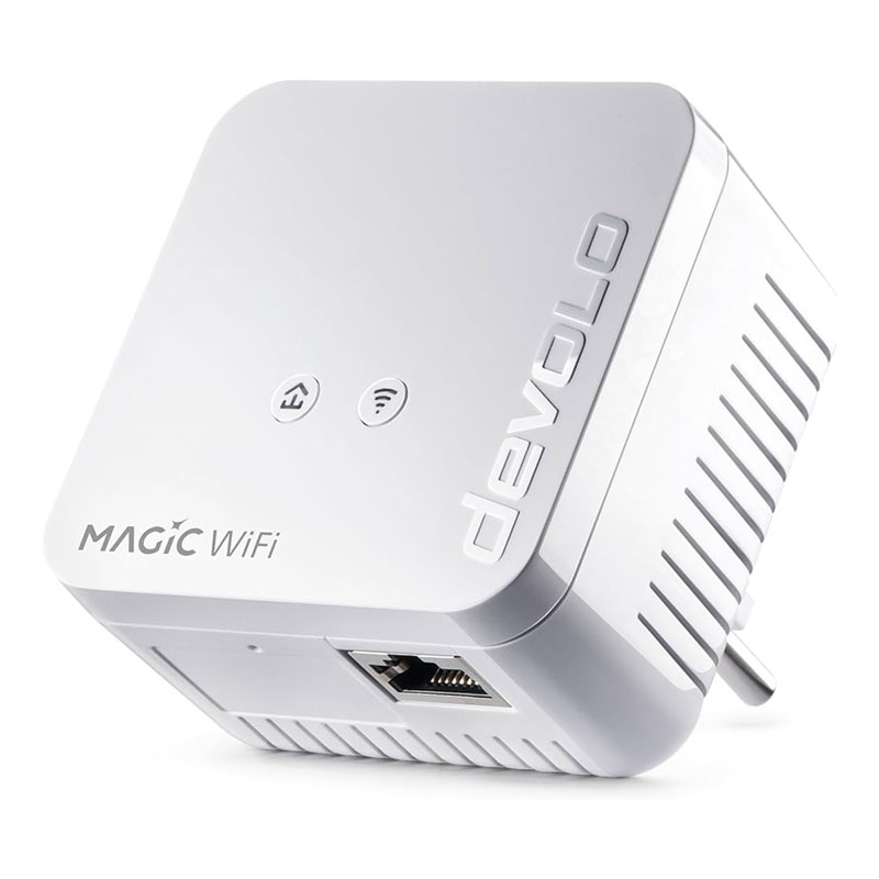 CPL Kit de démarrage Devolo Magic 1 WiFi