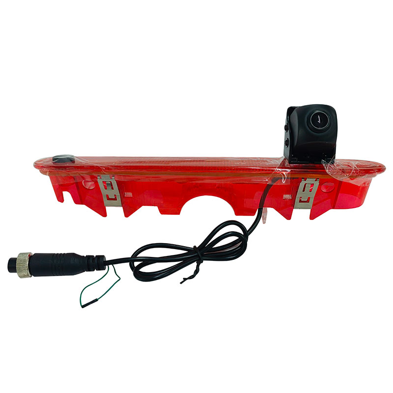 Caméra de recul d'origine Peugeot Expert, Citroen Dispatch, jumpy, Toyota Proace DC12V DL-237-12 (copie)