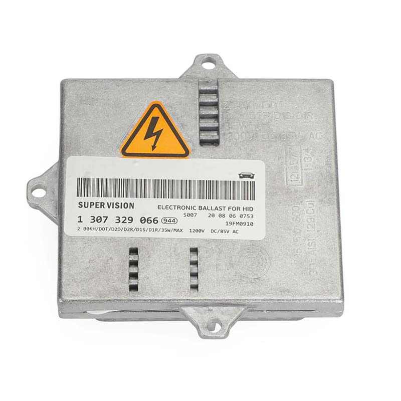 Ballasts d'origine AL Bosch D1S/D1R N° 140732926301, 140732927000, 140732931201 BMW, Benz DC12V (copie)
