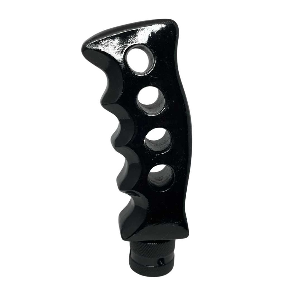 Pommeau de vitesse type couteau DL007