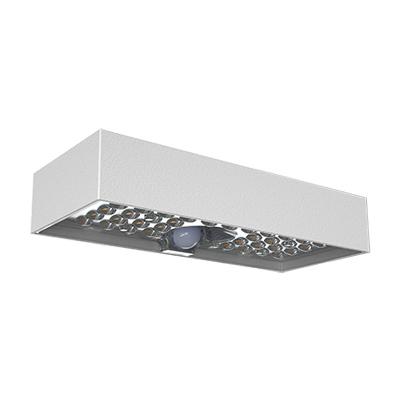 Applique Solaire DILILEADPAD 100Lm/W IP65 PIR (copie)