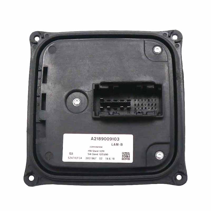 Module LED DRL d'origine Benz N°: A218 900 9103