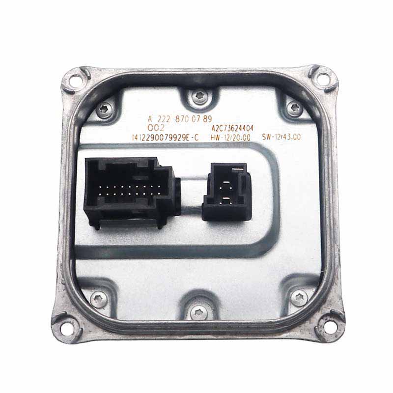 Module d'origine : A2059005010 benz W205 C200 (copie) (copie)