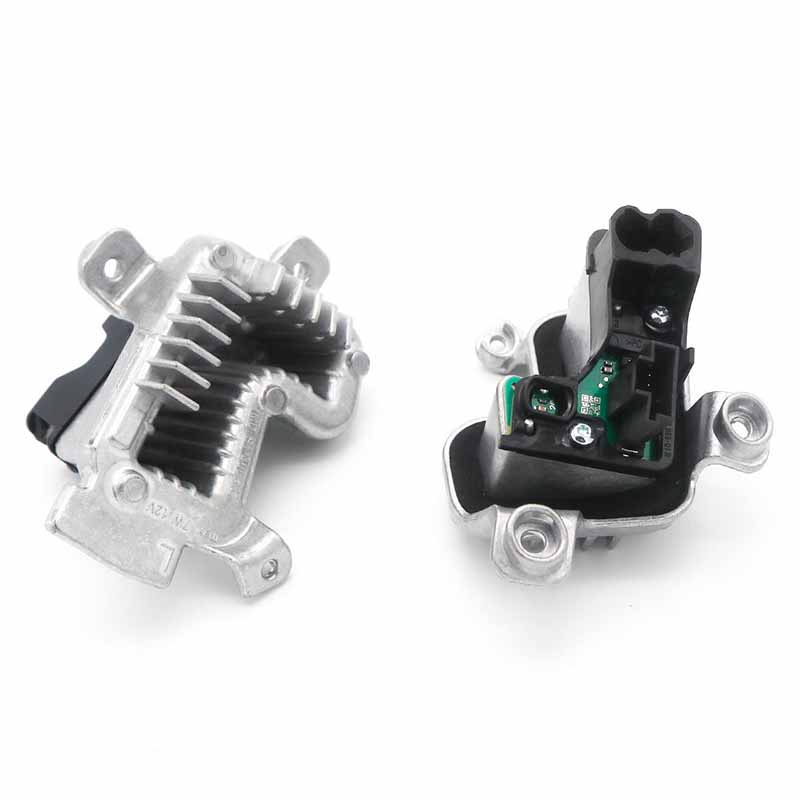 Ampoule LED DRL d'origine BMW N°: 6311 7419 619, 6311 7419 620