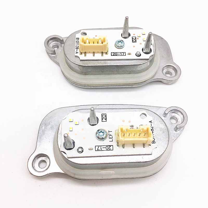 Ampoule LED DRL d'origine Audi N°: 8V0998473, 8V0998474