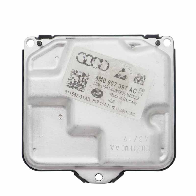 Ballast d'origine : KEBODA 7P5 941 591 AD (copie) (copie)