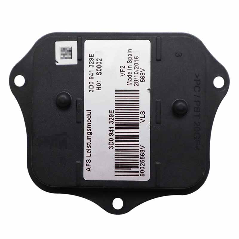 Module LED DRL d'origine VW & Audi & Seat N°: 3D0 941 329