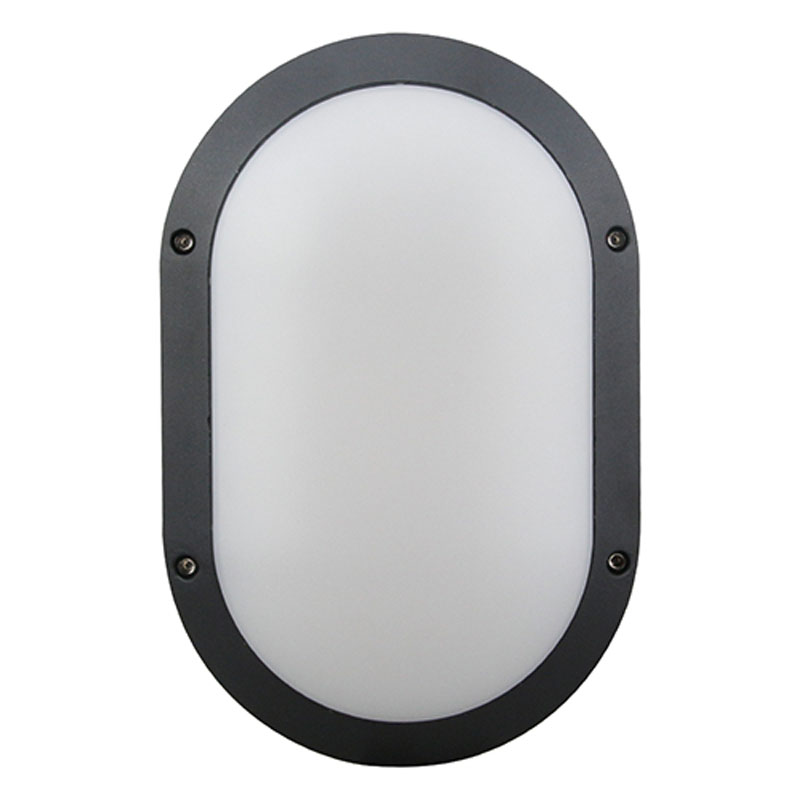 Applique DILICORICE A220IP65 90Lm/W AC85-265V