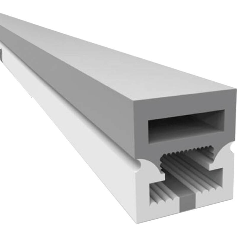 Profilé Silicone DILISILI 1212B IP67