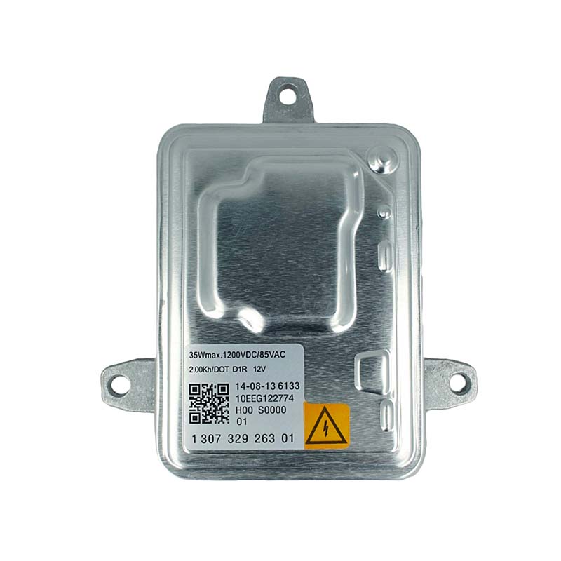 Ballasts d'origine AL Bosch D1S/D1R/D3S/D3R BMW & Benz N°: 7 326 250, 1 307 329 263 01, 1 307 329 461 00 (copie)