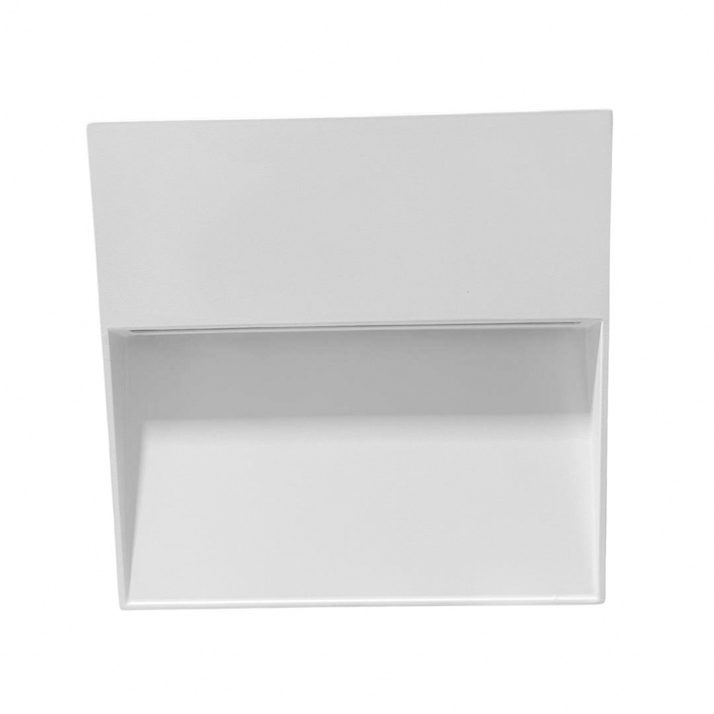 Step Light DILIFIXSTEP M2012 6W 70Lm/W AC85-265V