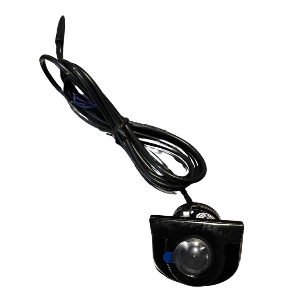 Caméra de recul universelle à encastrer 100° DC12V DL-114CM-D