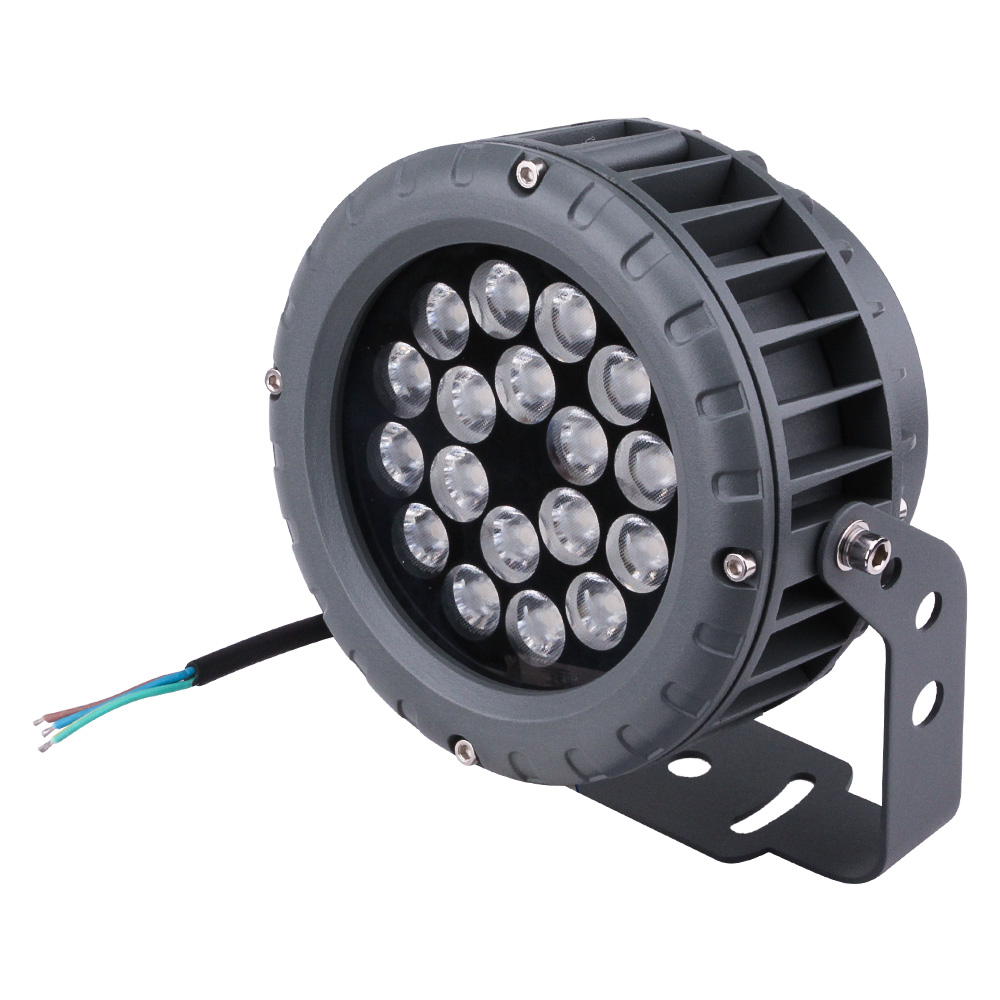 Projecteur DILIFLOOD SO1 FLS0 110Lm/W AC85-265V (copie) (copie)